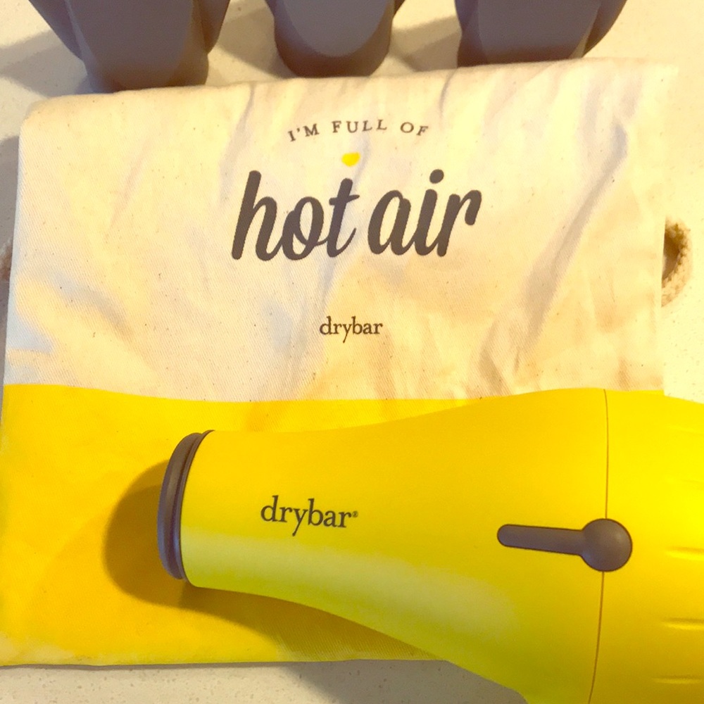 Drybar Hair Dryer